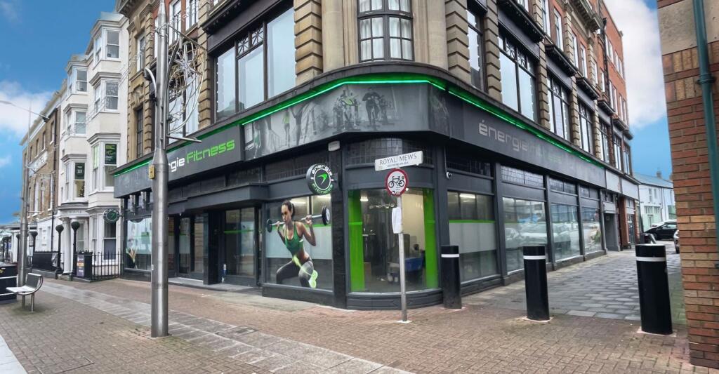 Main image of property: 3-5 High Street, Southend-on-Sea, Essex, SS1 1JE