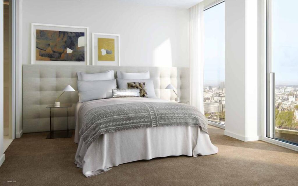 Main image of property: Southbank Tower, 55 Upper Ground, London, SE1