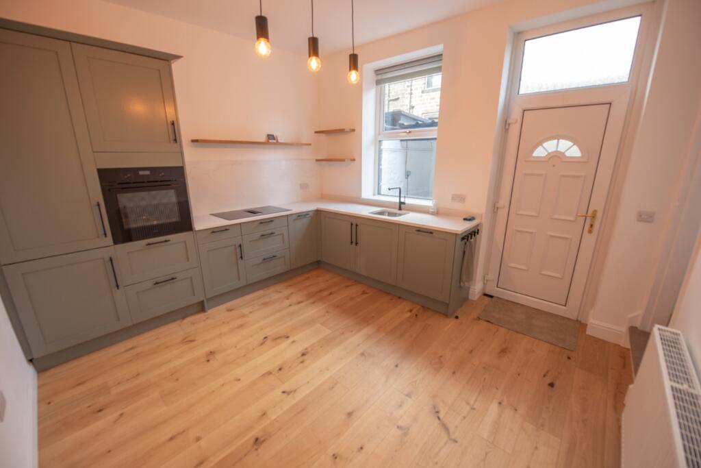 House in Cowling, North Yorkshire - View 4