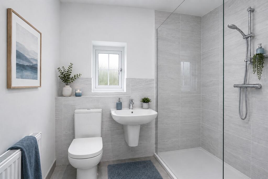 House in Malvern Hills, Malvern - View 5