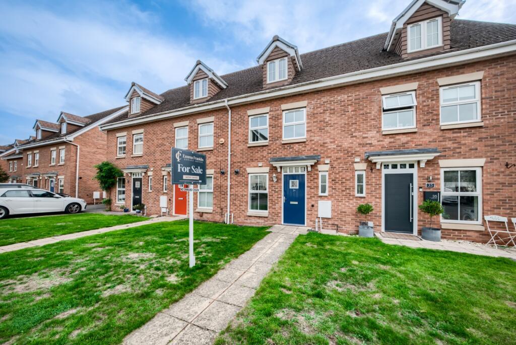 Main image of property: Cordelia Close, Stratford-upon-Avon, CV37