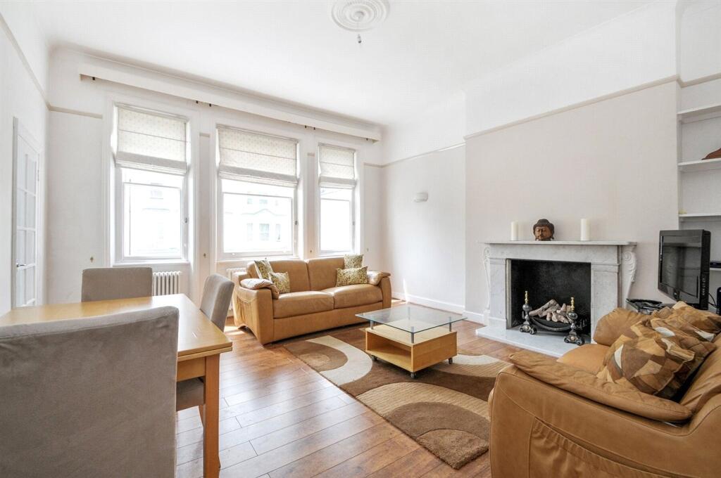 Main image of property: Belsize Park Gardens, London, NW3