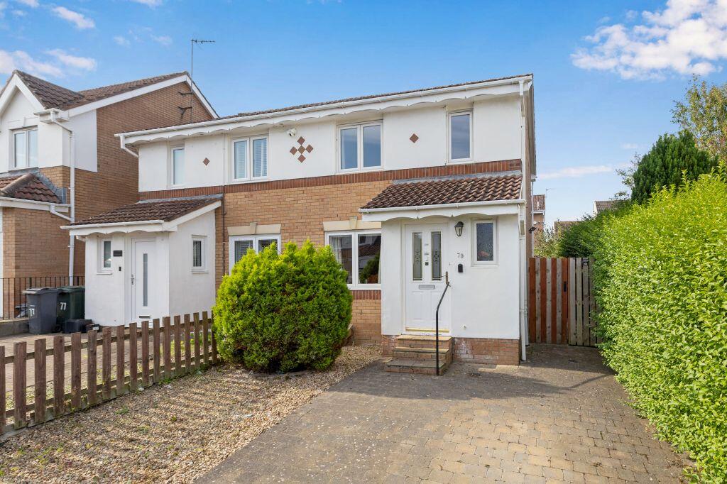 79 Gilmerton Dykes Road, Edinburgh, EH17 8PD, Edinburgh