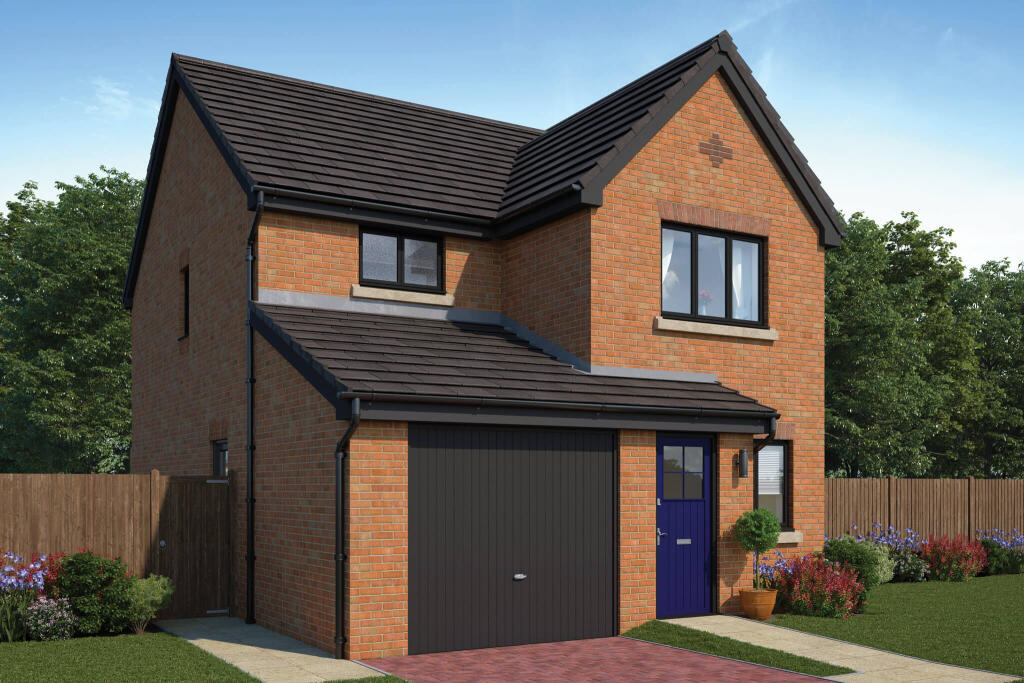 Main image of property: Garstang Road,
Great Eccleston,
Lancashire
PR3 0YG