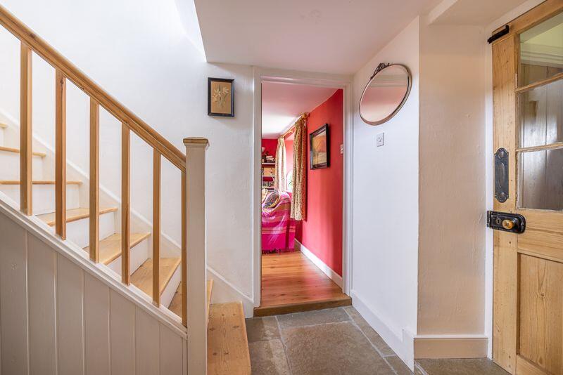 Additional image 7 of A characterful family home with large garden near Bruton