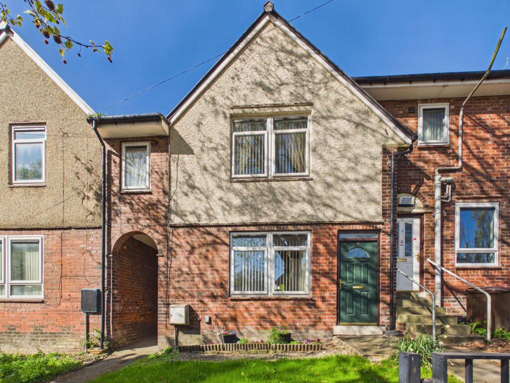 Main image of property: Fairthorn Road, Sheffield