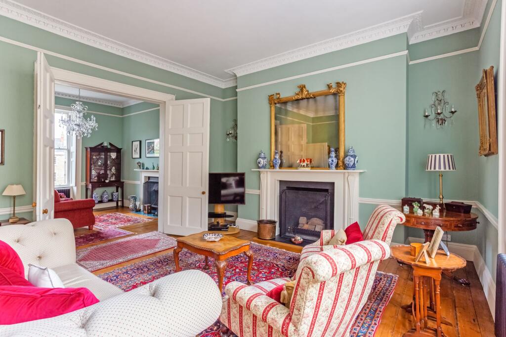 Additional image 3 of Park Street, Bath, BA1