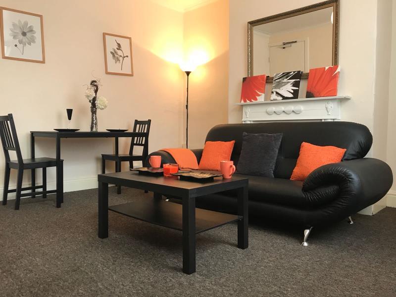 Main image of property: 8 Edinburgh Terrace, LS12 3RH