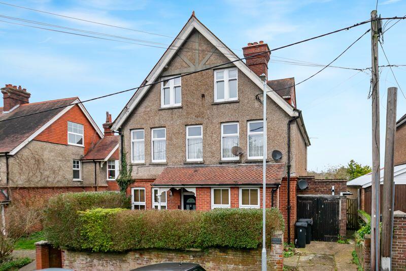 Main image of property: Mill Drove, Uckfield