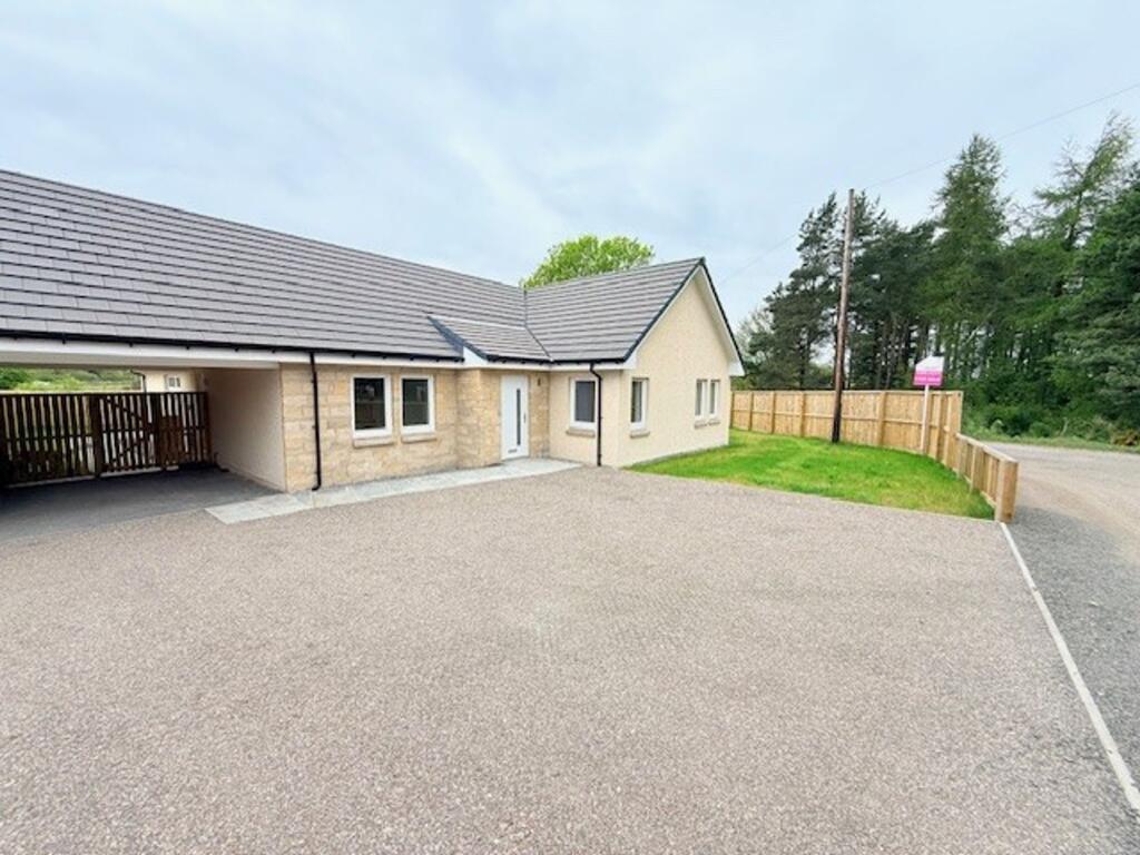 Main image of property: Birdsfoot House, Kirkforthar Feus, KY7 6LR
