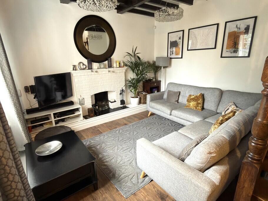 House in Reading - View 5