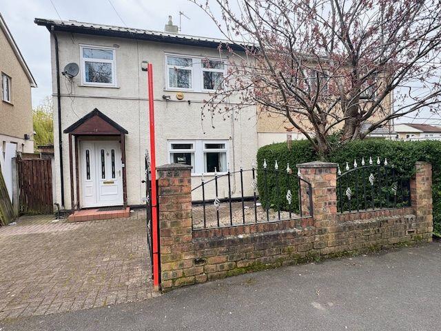 3-bed semi-detached on Shawbury Road, Manchester, M23, £190,000