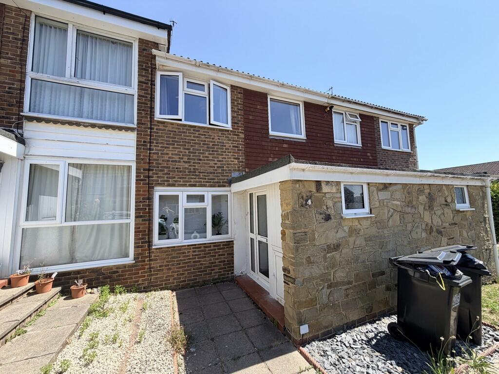 Main image of property: Harewood Close, Bexhill-on-Sea