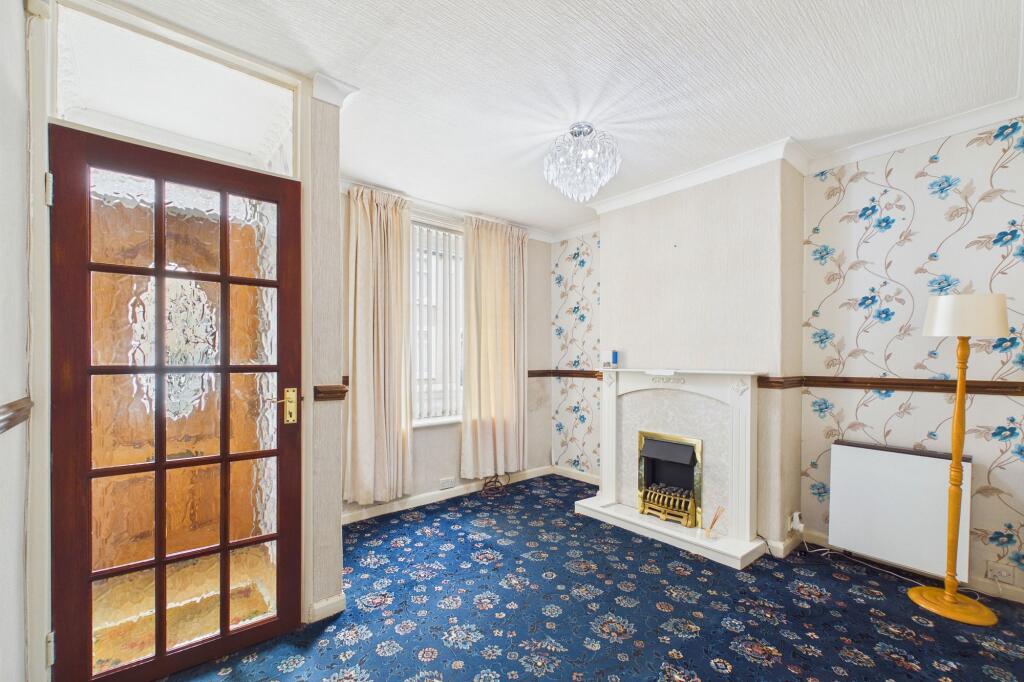 Bolton Street, Workington, CA14 photo 2