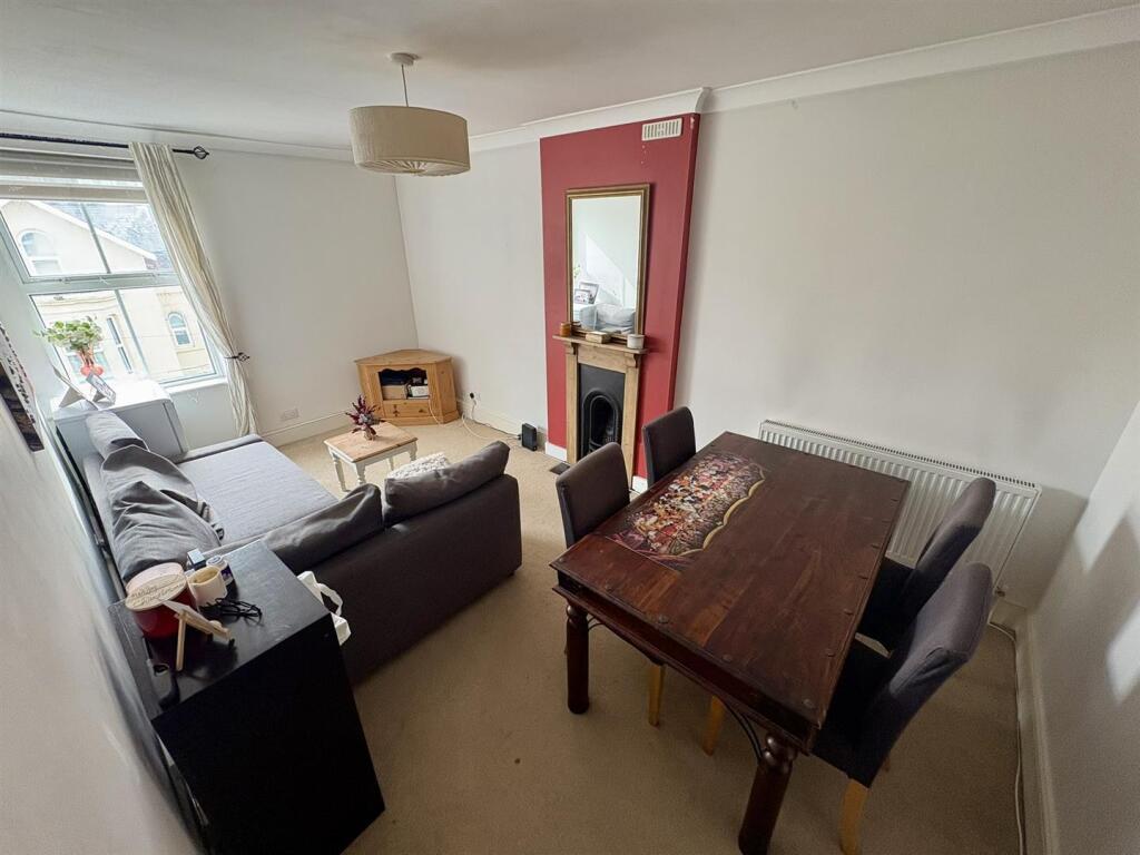 Main image of property: Shaftesbury Road, Southsea