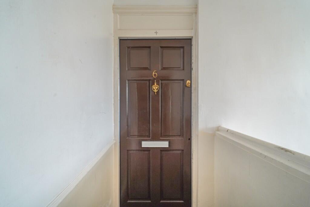 Apartment in Liverpool