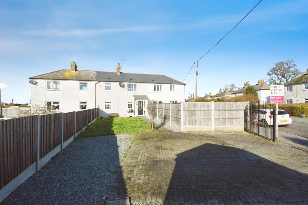 Main image of property: Jeffery Road, Great Baddow, Chelmsford