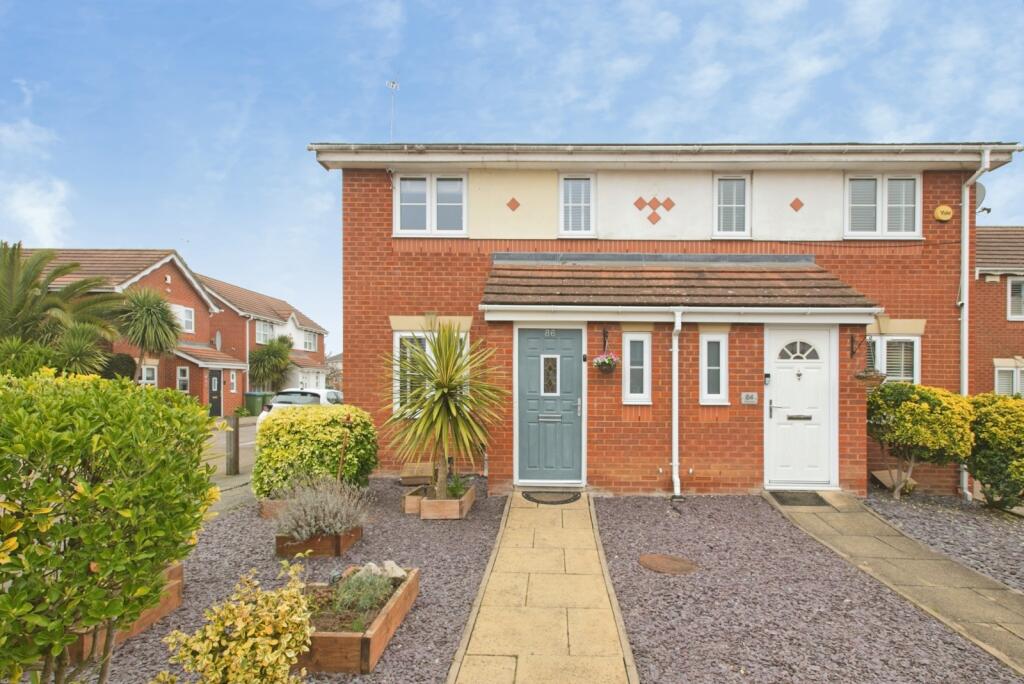 Main image of property: Kentlea Road, London, SE28