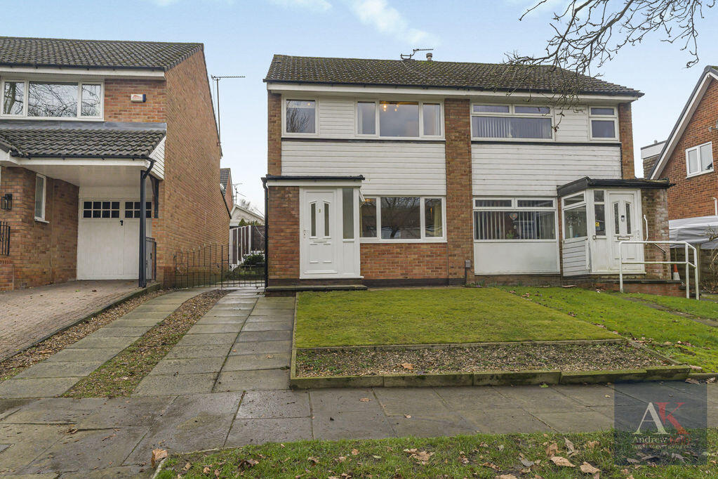 Main image of property: Cherwell Avenue, Heywood