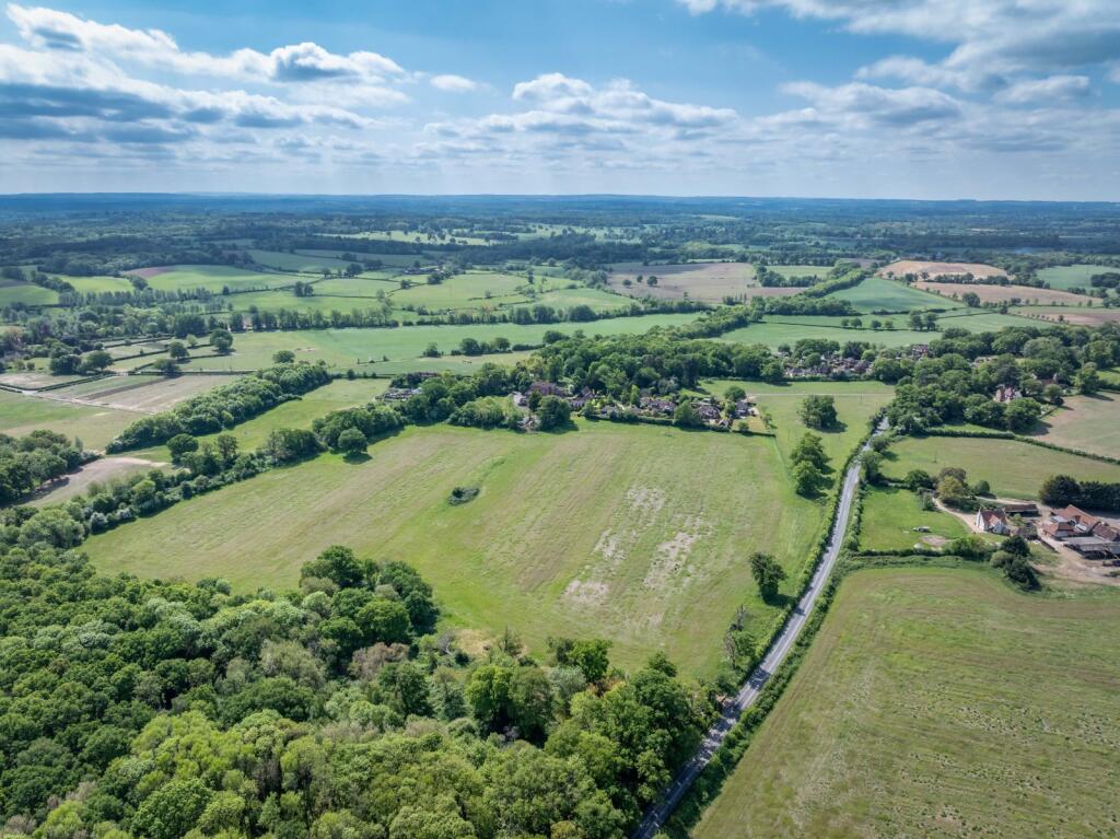 Main image of property: Lot 4 - The Beech Hill Estate, Beech Hill, Reading, Berkshire