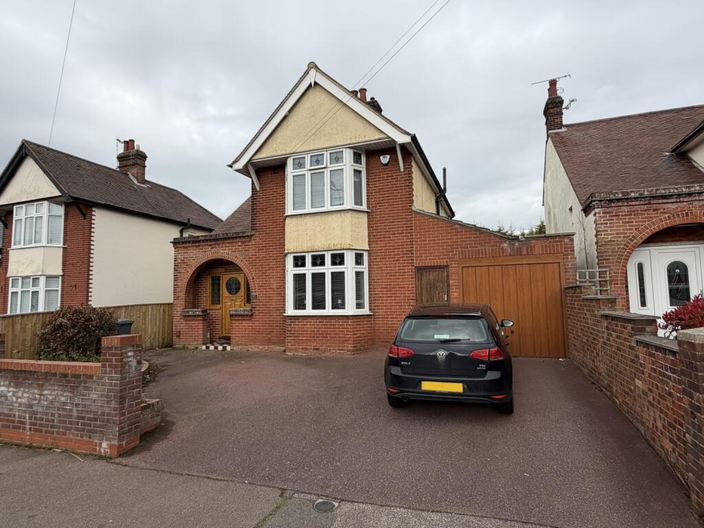Main image of property: Garrison Lane, Felixstowe