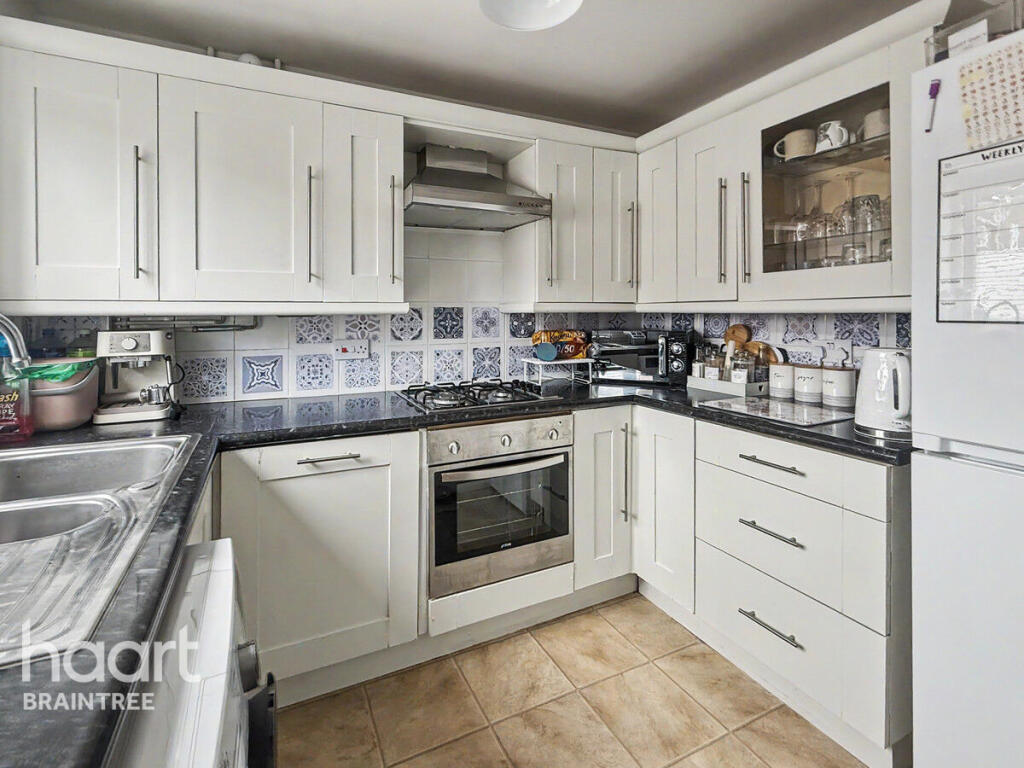 House in Braintree, Black Notley - View 2