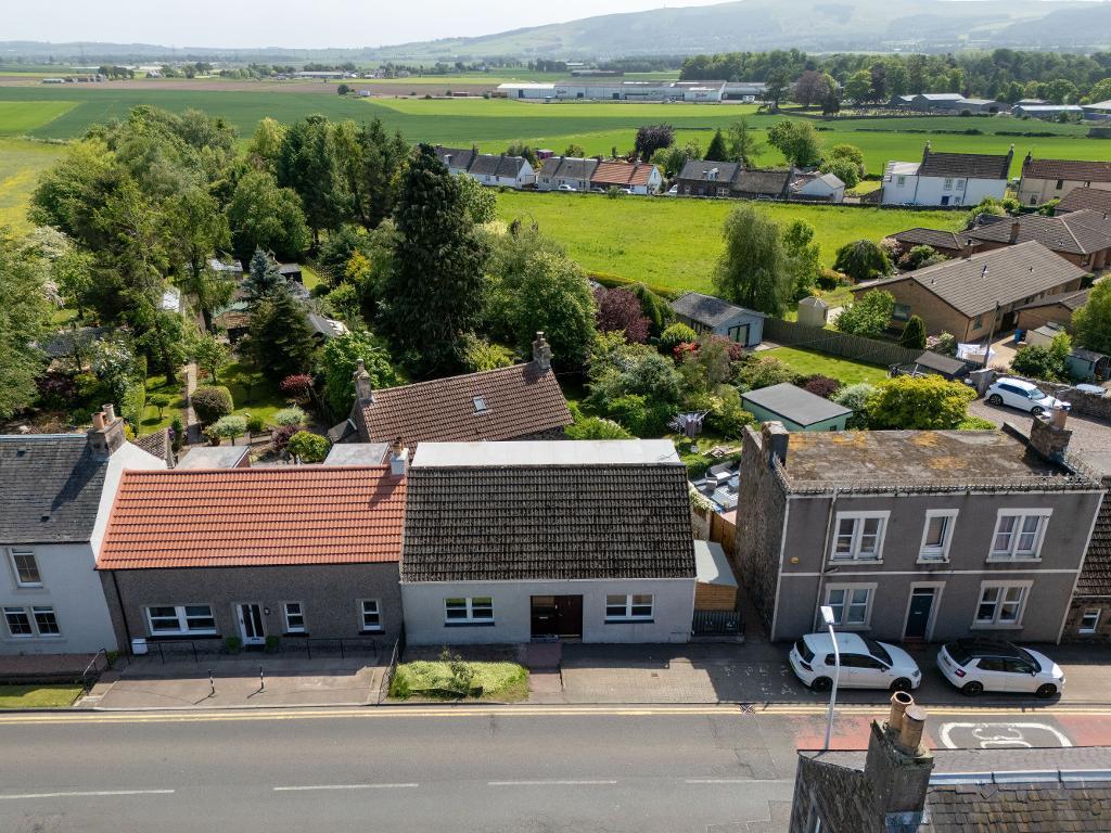 Main image of property: Cupar Road, Auchtermuchty, KY14 7DD