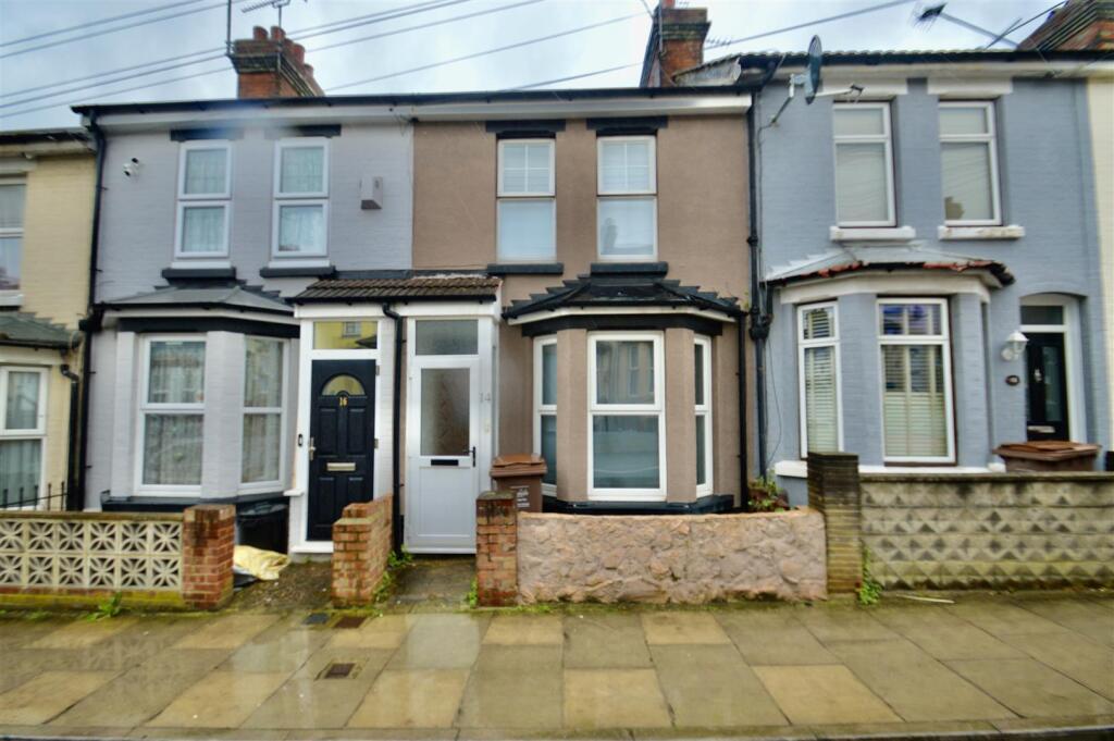 Main image of property: St. Marys Road, Gillingham
