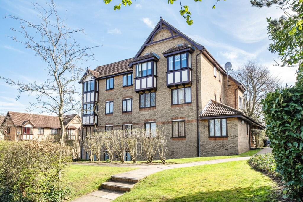 Main image of property: Durham Avenue, Bromley, BR2