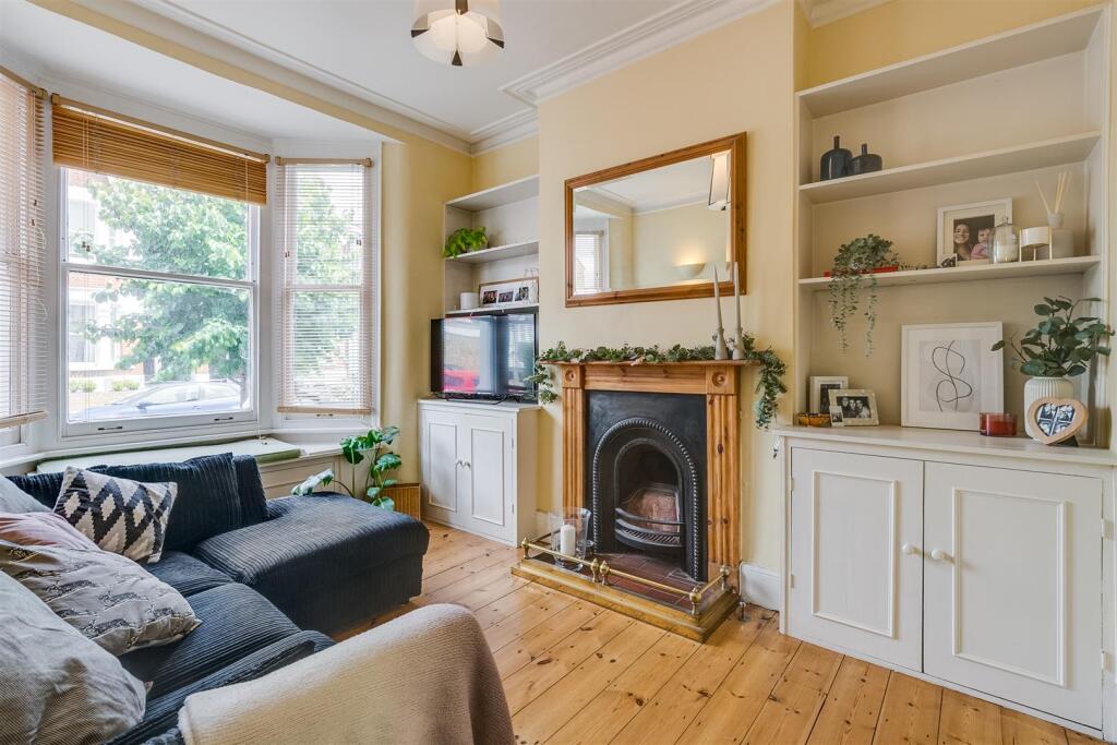 Main image of property: Duntshill Road, London