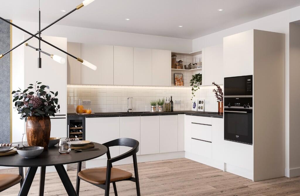 Lombard Square Sales & Marketing Suite
2 Southlake Road
London
SE28 0FX photo 2