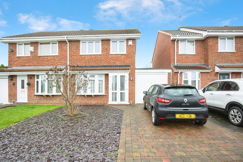 Main image of property: Kestrel, Wilnecote