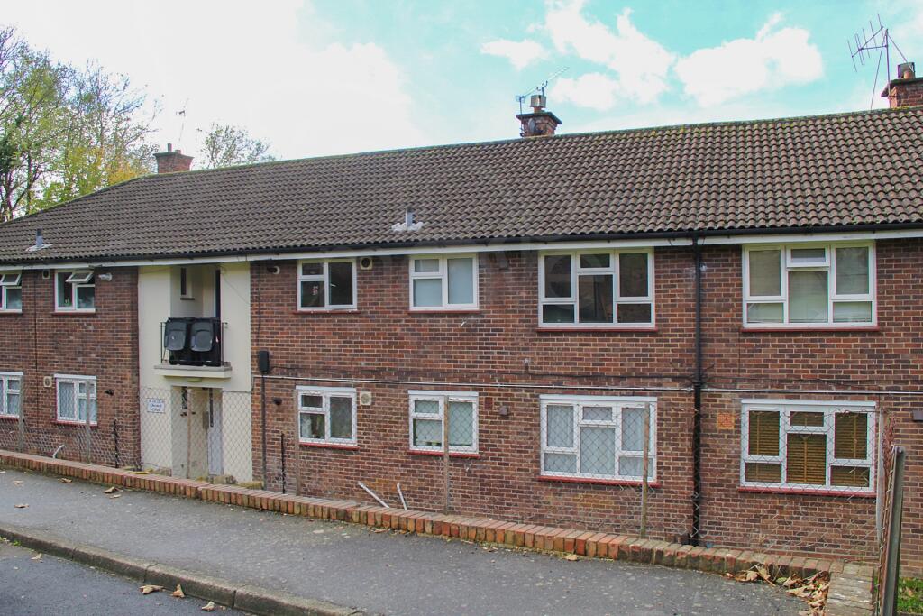 Main image of property: Clement Close, Purley, CR8