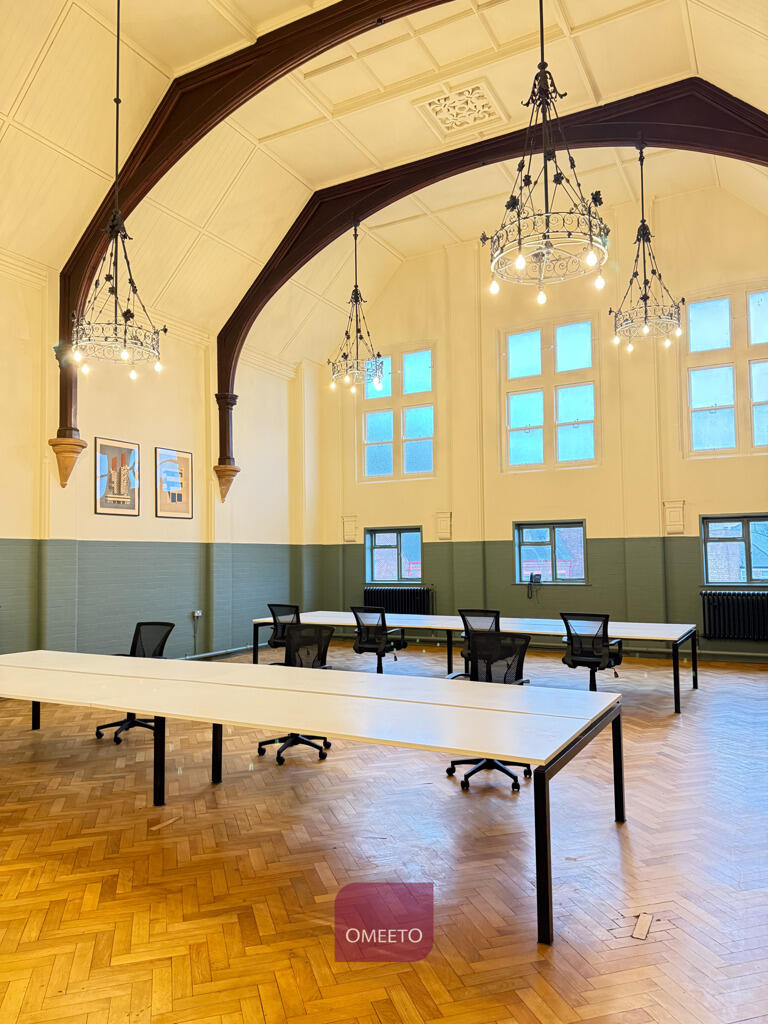 Office to Let