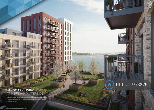 Main image of property: Television House-Meridian Way, Southampton, SO14