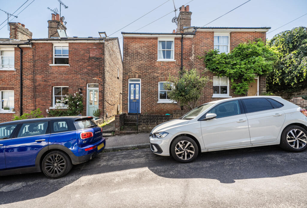 Main image of property: Sandy Lane, Sevenoaks, Kent, TN13