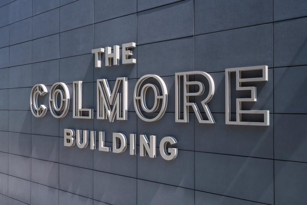 Additional image 7 of The Colmore Building, Colmore Building, 20 Colmore Circus Queensway, Birmingham, B4 6AT