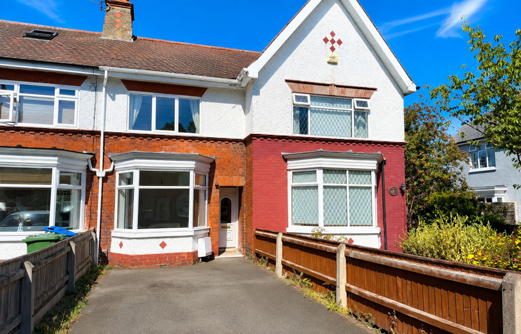 Main image of property: Station Road, Healing, DN41