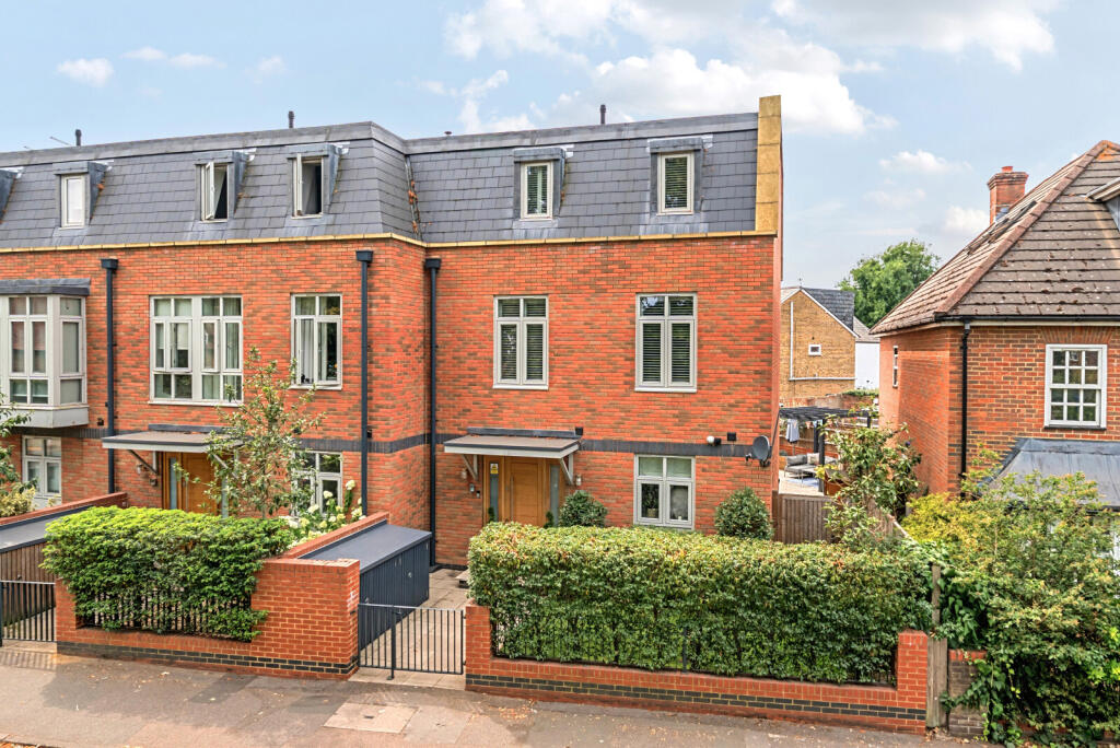 Main image of property: Thames Street, Weybridge, KT13