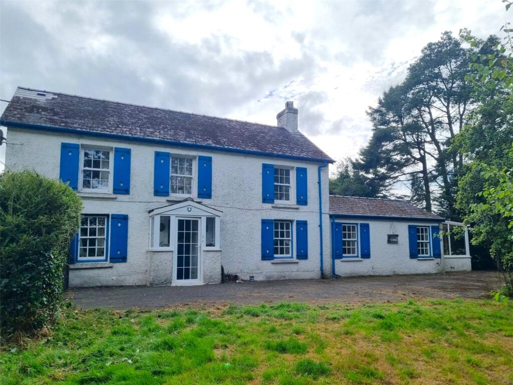 House in Shrewsbury - More