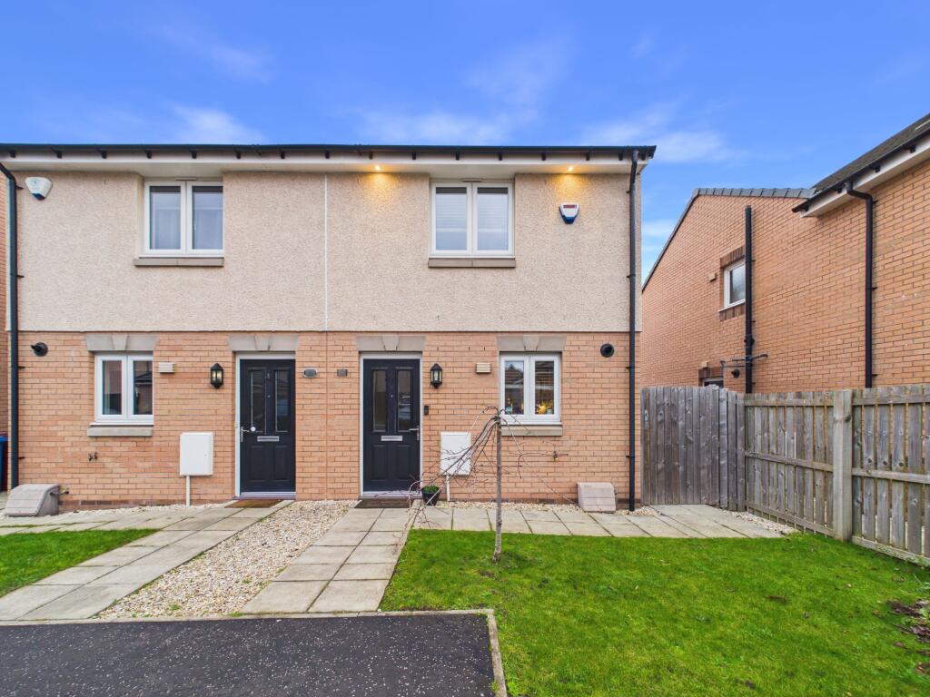 Main image of property: Thistledown Drive, Newton Farm, Cambuslang