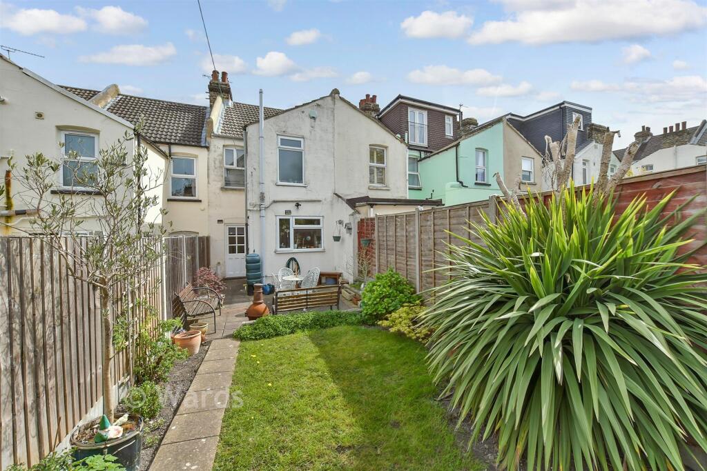 Main image of property: Clarence Avenue, Rochester, Kent