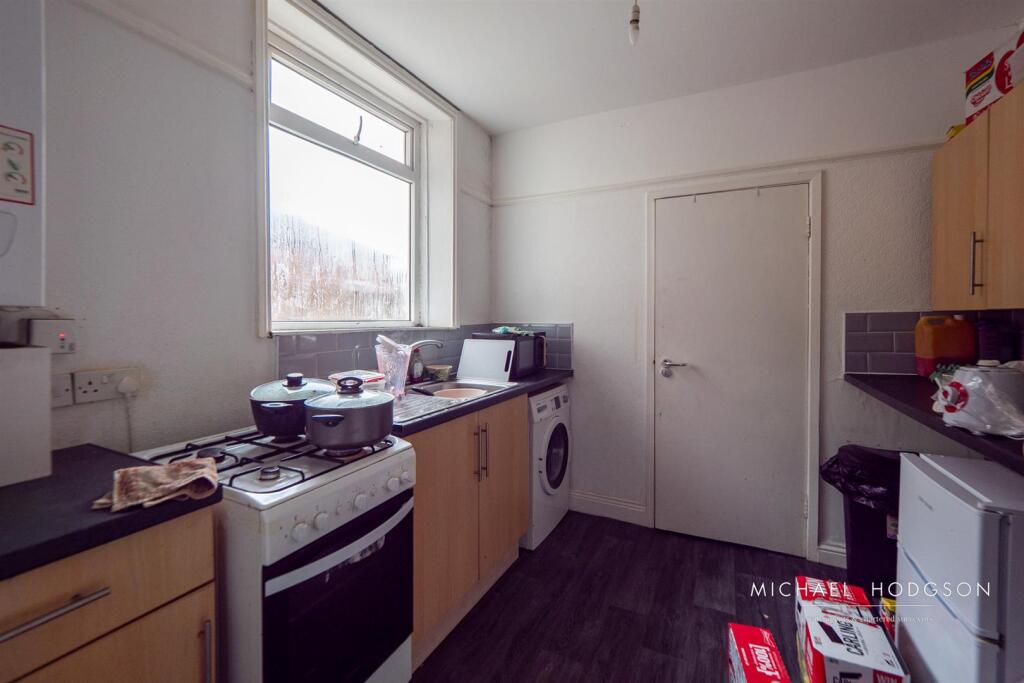 Cresswell Terrace, Ashbrooke, Sunderland photo 5