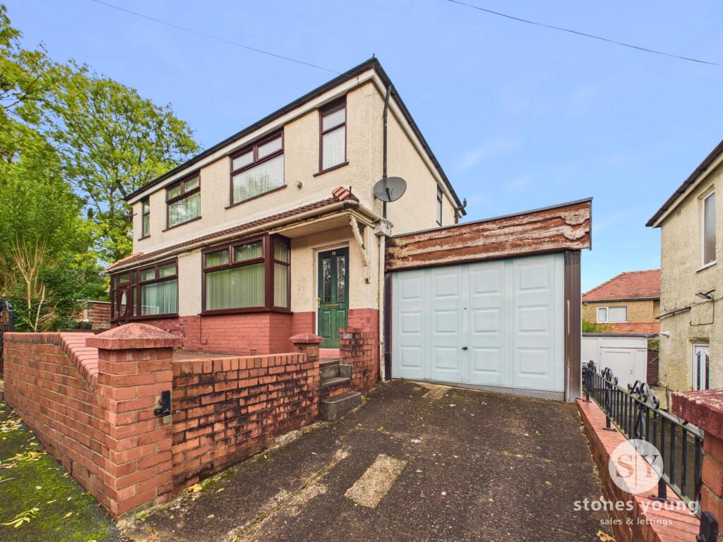 Main image of property: Logwood Street, Blackburn, BB1