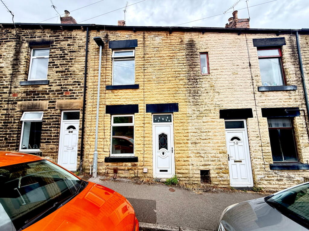 Main image of property: Keir Street, Barnsley, S70 2PA