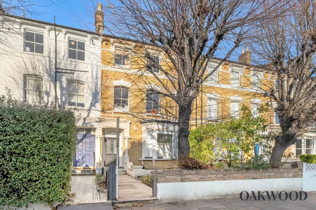Main image of property: Evering Road, London, N16