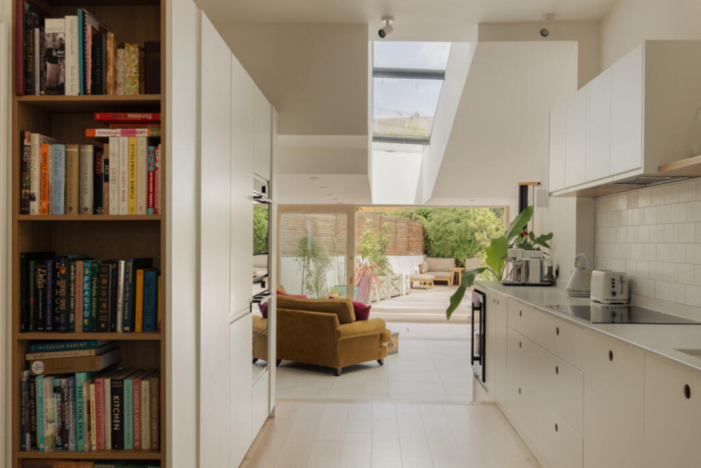 Main image of property: Hawksley Road, Stoke Newington, London, N16