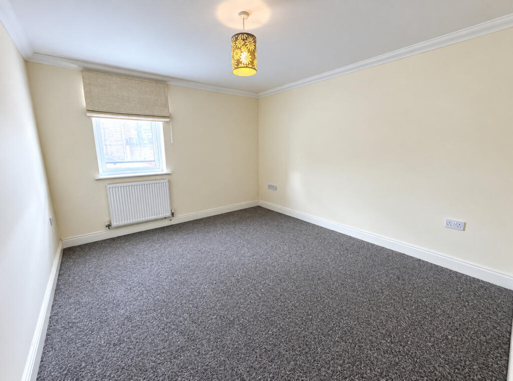 Apartment in East Suffolk, Saxmundham - View 4