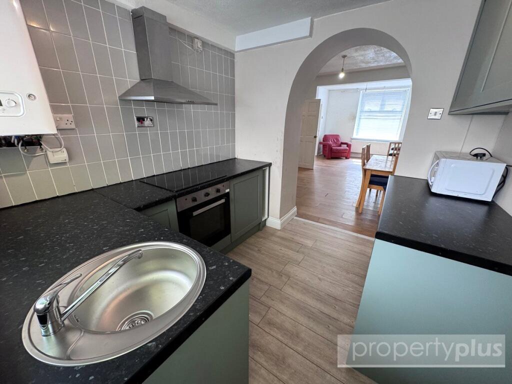 House in Cardiff - View 3