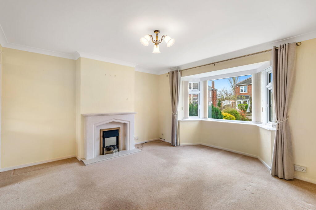 Scarle Close, Lincoln, LN6 8DB - More